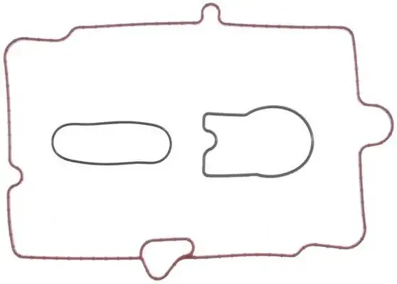 MAHLE MS14804 Прокладка колектора — MAHLE / KNECHT — запчастина Jeep — купити в Україні Jeep.in.ua