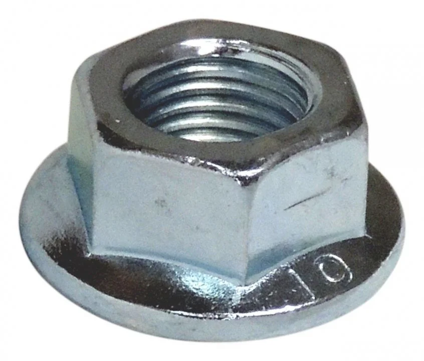 Гайка M14x1.5 — артикул 6104719AA — Mopar — Підвіска і Рульове / Важелі та тяги — фото 2 — купити в Україні Jeep.in.ua