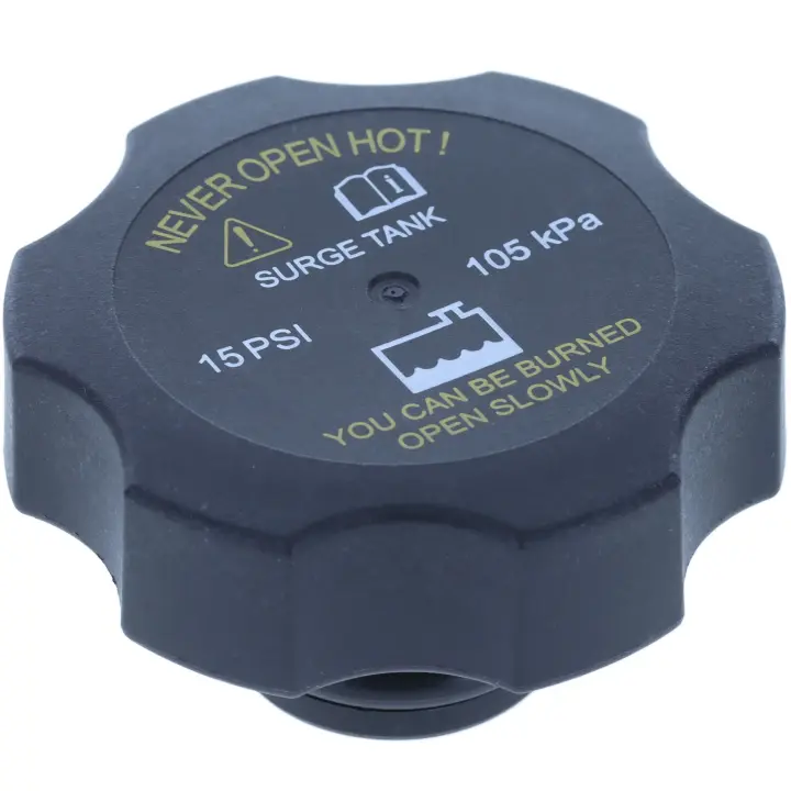 Кришка радіатора 15 psi — артикул T46 — MOTORAD — Охолодження та опалення / Пробка радіатора — купити в Україні Jeep.in.ua