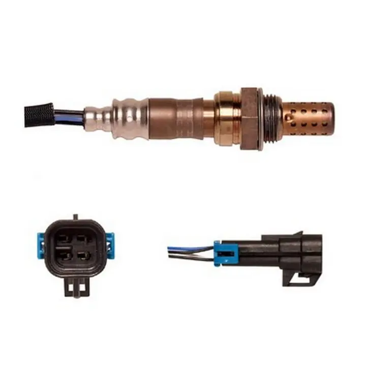 Датчик кисневий OXYGEN SENSOR — артикул 2344018 — DENSO — запчастина Jeep — купити в Україні Jeep.in.ua