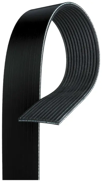 GATES 12PK2295 Пас привідний — запчастина Jeep — купити в Україні Jeep.in.ua