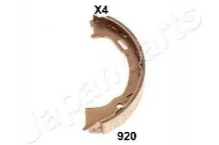 SZCZEKI HAM. RECZ. JEEP GRAND CHEROKEE 91-99 GF920AF JAPANPARTS — запчастина Jeep — купити в Україні Jeep.in.ua