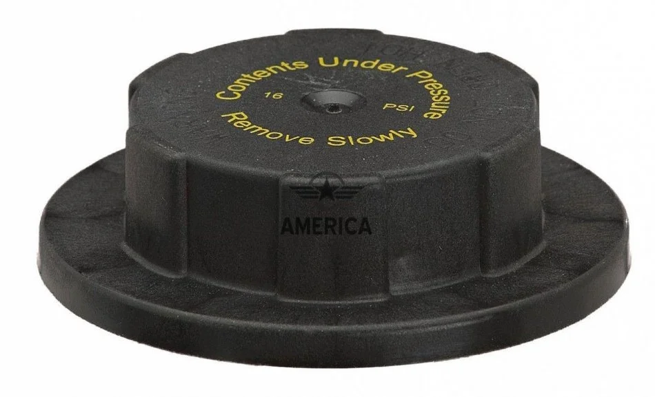 Кришка радіатора 16 psi — артикул 10238 — Stant — запчастина Jeep — купити в Україні Jeep.in.ua