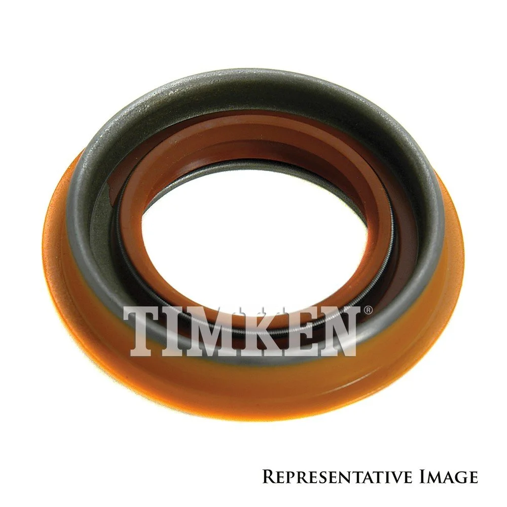 Сальник напіввісі правий 3T40 / THM125 — артикул 3543 — TIMKEN — Зчеплення та трансмісія / Сальники — фото 3 — купити в Україні Jeep.in.ua