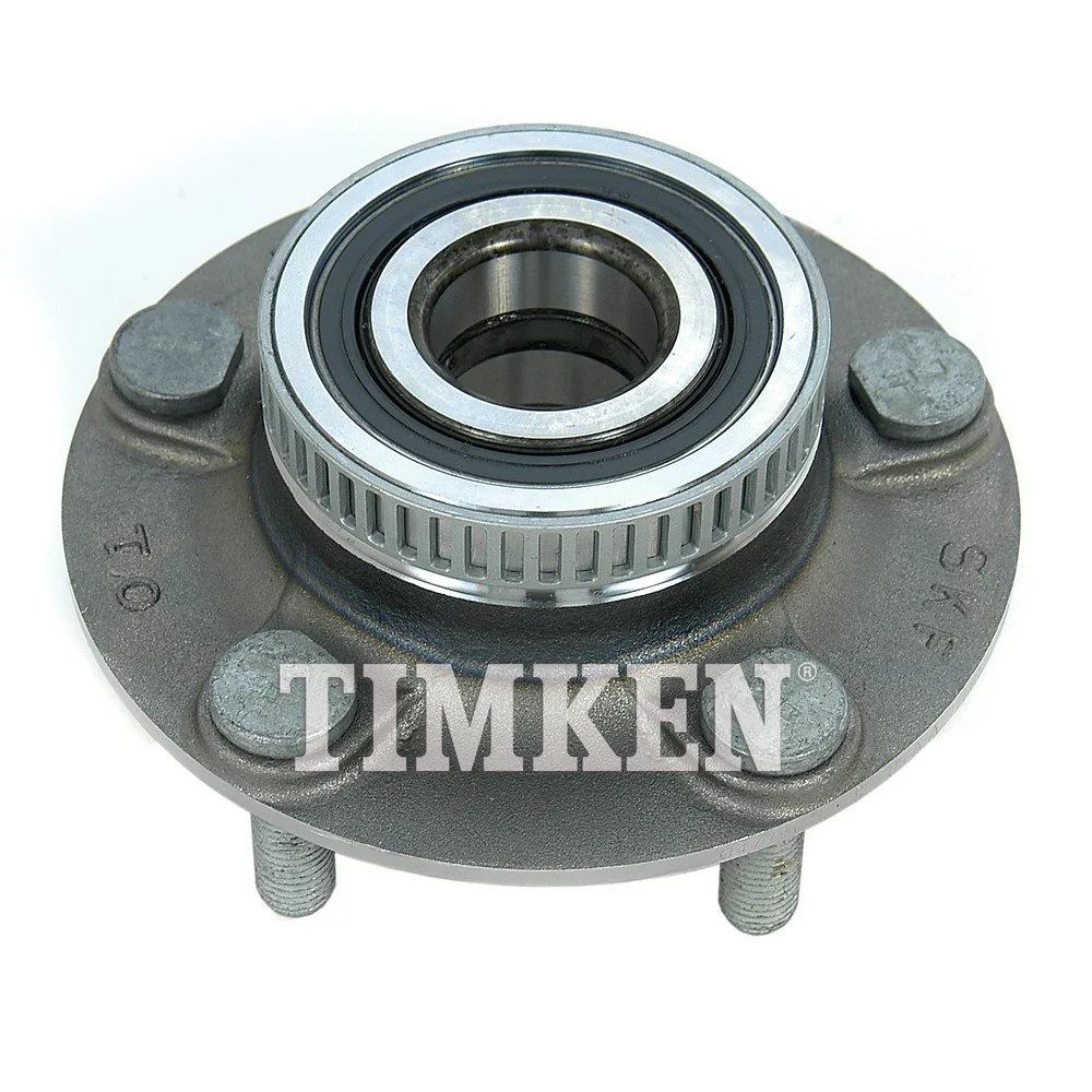 Маточина задня — артикул 512029 — TIMKEN — запчастина Jeep — купити в Україні Jeep.in.ua