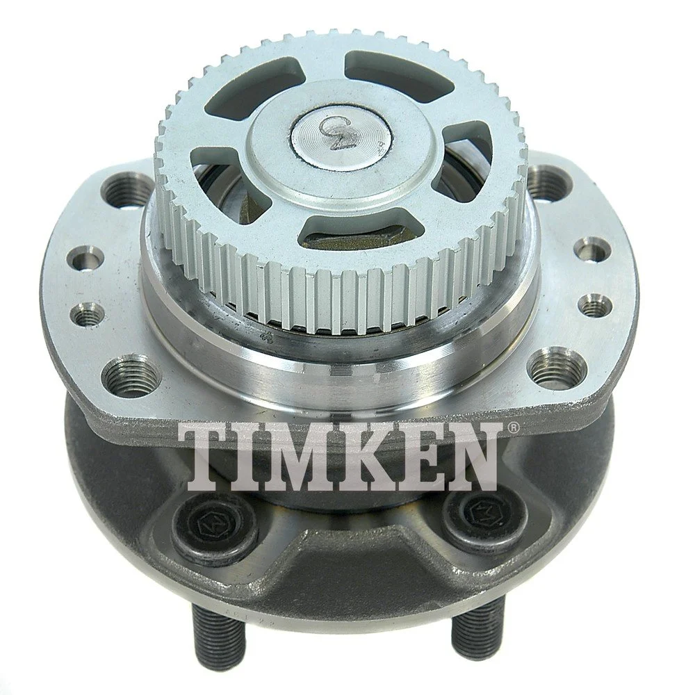 Маточина задня 14 колеса — артикул 512155 — TIMKEN — запчастина Jeep — купити в Україні Jeep.in.ua