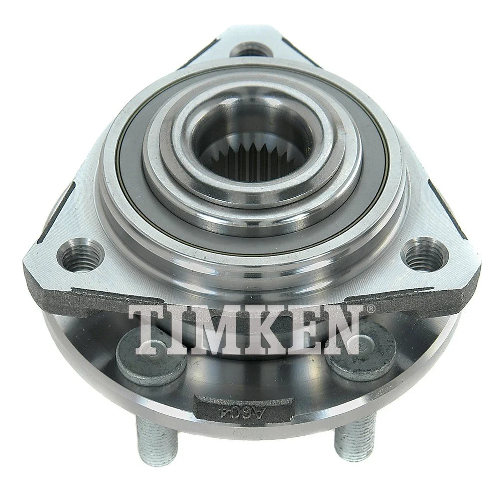 Маточина передня — артикул 513138 — TIMKEN — запчастина Jeep — купити в Україні Jeep.in.ua