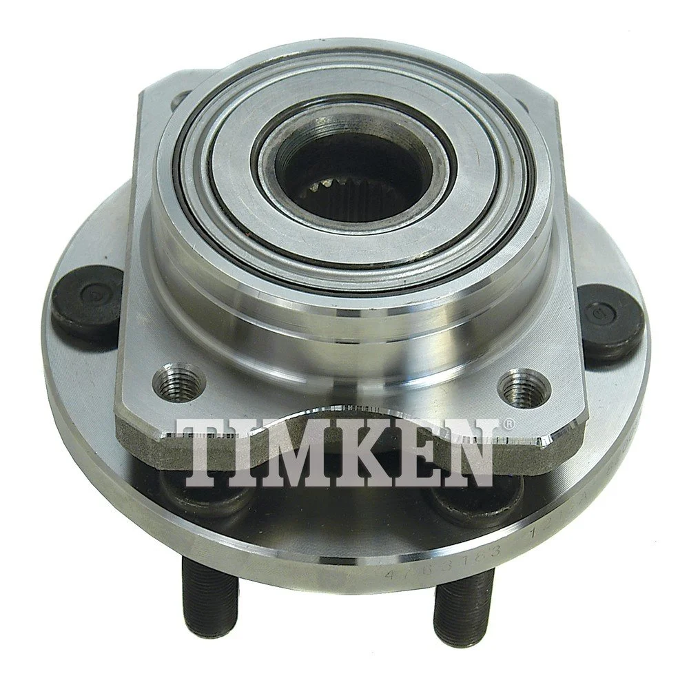 Маточина передня — артикул 513132 — TIMKEN — запчастина Jeep — купити в Україні Jeep.in.ua