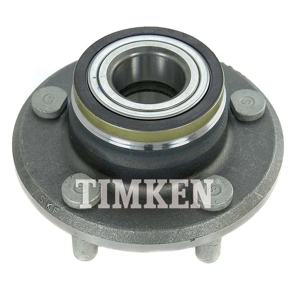 Маточина передня (RWD) — артикул HA590030 — TIMKEN — запчастина Jeep — купити в Україні Jeep.in.ua