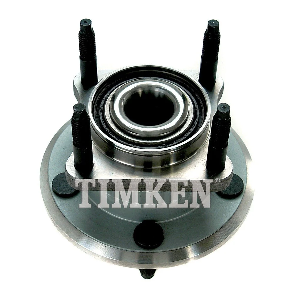 Маточина задня — артикул HA590141 — TIMKEN — запчастина Jeep — купити в Україні Jeep.in.ua