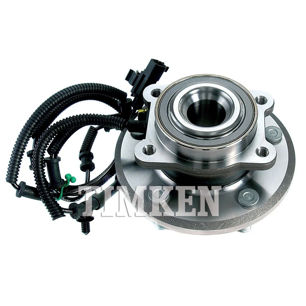 Маточина задня з датчиком ABS — артикул HA590317 — TIMKEN — запчастина Jeep — купити в Україні Jeep.in.ua
