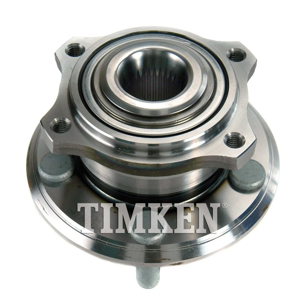 Маточина задня — артикул HA590358 — TIMKEN — запчастина Jeep — купити в Україні Jeep.in.ua