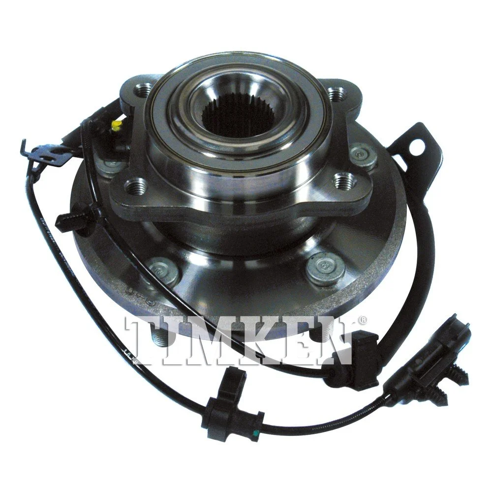 Маточина задня лiва — артикул HA590362 — TIMKEN — запчастина Jeep — купити в Україні Jeep.in.ua