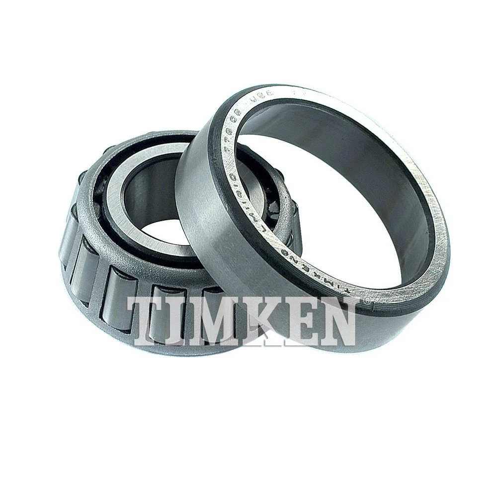 Підшипник маточини зовнішній — артикул SET2 — TIMKEN — запчастина Jeep — купити в Україні Jeep.in.ua