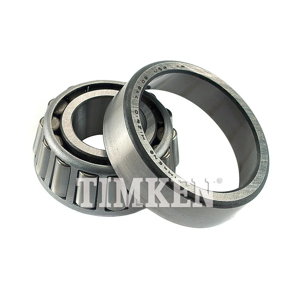 Підшипник маточини передній зовнішній — артикул SET3 — TIMKEN — запчастина Jeep — купити в Україні Jeep.in.ua