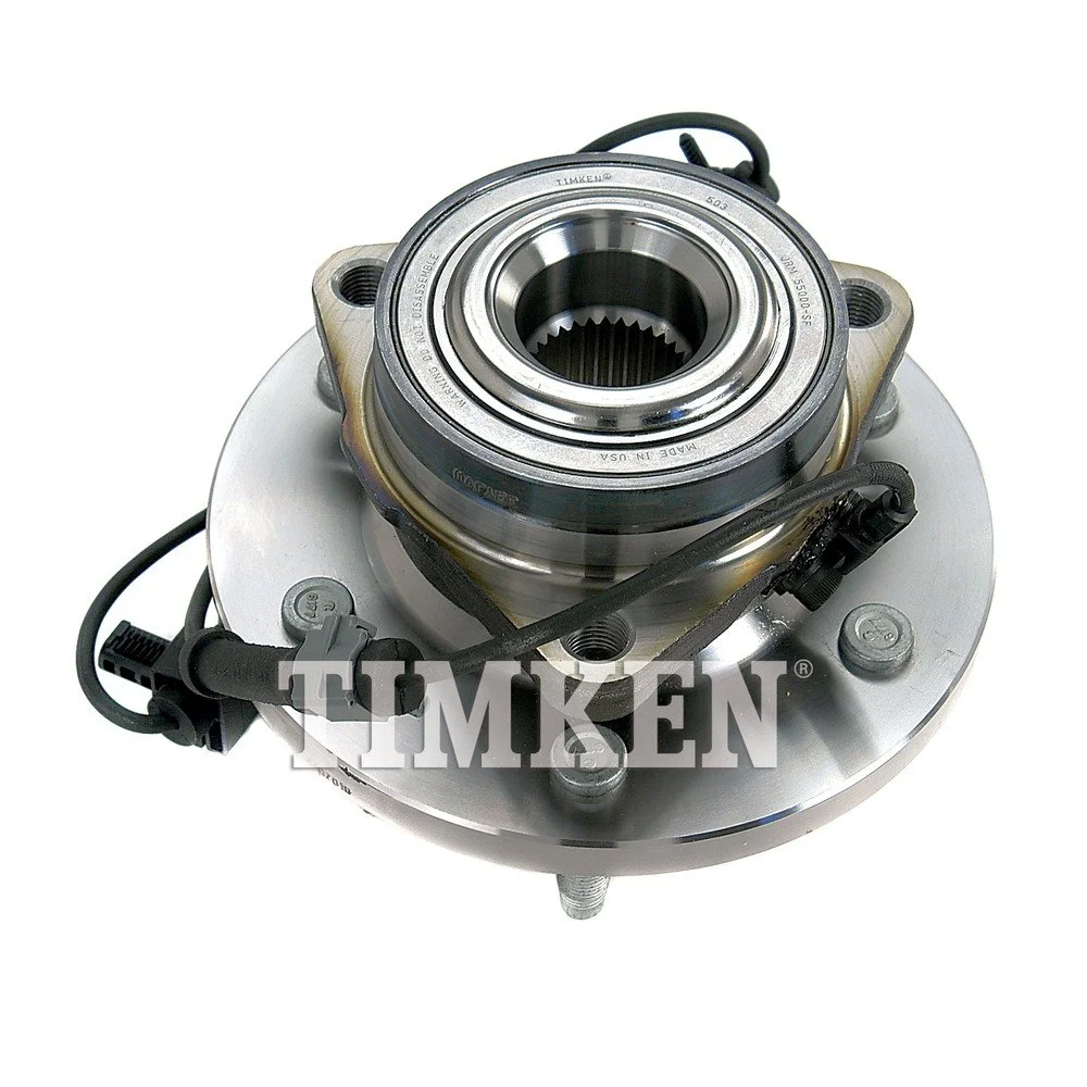 Маточина передня з датчиком ABS — артикул SP550311 — TIMKEN — запчастина Jeep — купити в Україні Jeep.in.ua