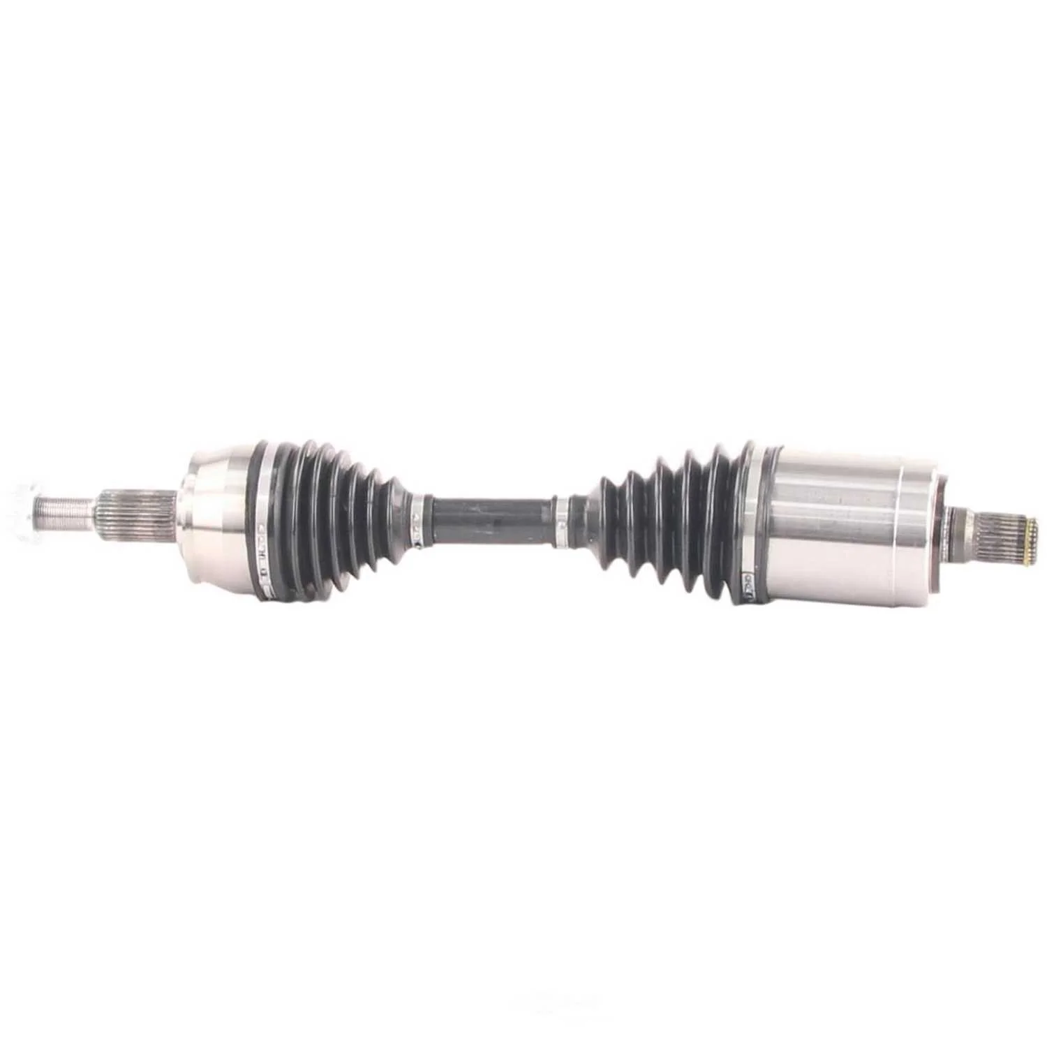 Напіввісь задня права 2 Speed Transfer Case, w/ Locking Differential — артикул CH8358 — TRAKMOTIVE — запчастина Jeep — купити в Україні Jeep.in.ua