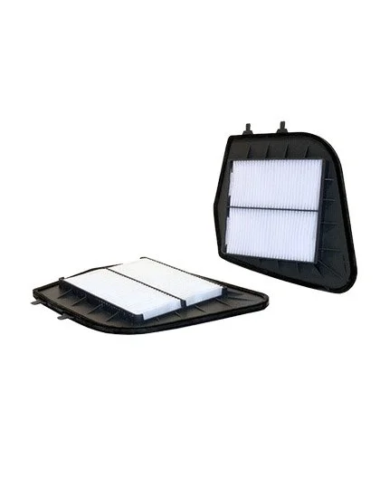 Фільтр повітряний — артикул 46653 — WIX FILTERS — запчастина Jeep — купити в Україні Jeep.in.ua
