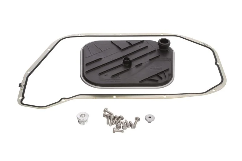 Фільтр акпп 8HP90, 8HP95 — артикул 1091298066 — ZF — запчастина Jeep — купити в Україні Jeep.in.ua