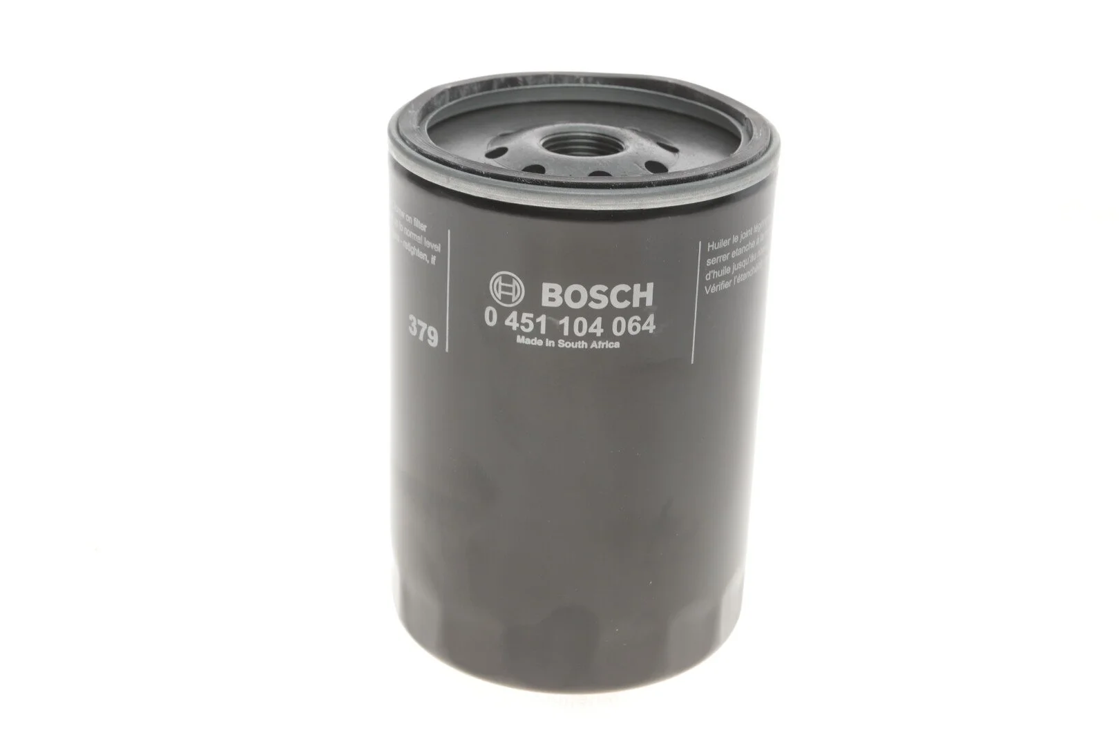 Фільтр оливи — артикул 0451104064 — BOSCH — запчастина Jeep — купити в Україні Jeep.in.ua
