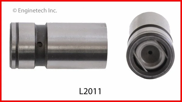 Гідрокомпенсатор — артикул L2011 — ENGINETECH — запчастина Jeep — купити в Україні Jeep.in.ua