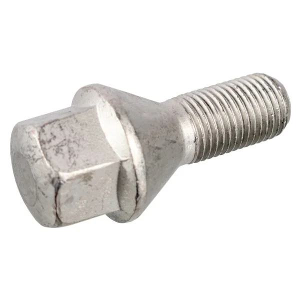 Болт колісний M12x1.25x22 48,5mm — артикул FE19341 — FEBI — запчастина Jeep — купити в Україні Jeep.in.ua