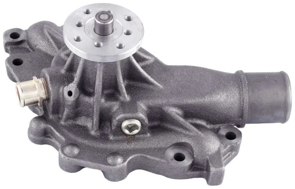 Помпа охолодження 6.5L DIESEL TURBO HD — артикул 44042 — Gates — запчастина Jeep — купити в Україні Jeep.in.ua
