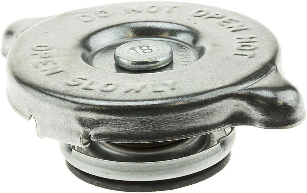 Кришка радіатора 18 LBS (16-20 psi) — артикул 31525 — Gates — запчастина Jeep — купити в Україні Jeep.in.ua