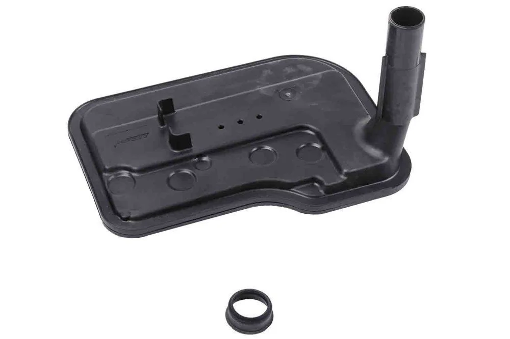 Фільтр акпп — артикул 24252158 — GM — запчастина Jeep — купити в Україні Jeep.in.ua