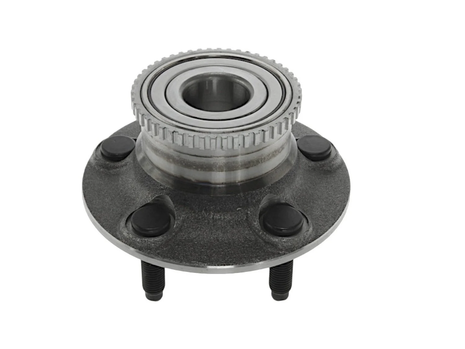 Маточина задня 4-Wheel ABS, Rear Drum brakes — артикул 512162 — MOOG — запчастина Jeep — купити в Україні Jeep.in.ua