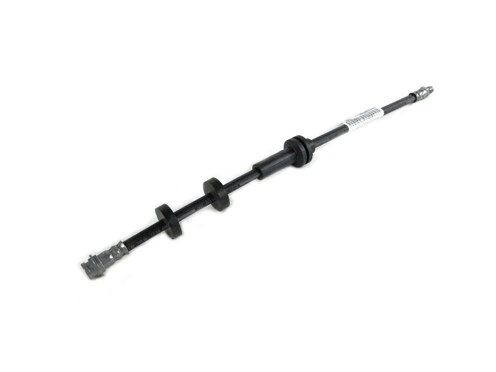 Шланг гальмівний перед w 320mm Rear Disc W Off Road Suspension — артикул 4779896AC — Mopar — запчастина Jeep — купити в Україні Jeep.in.ua