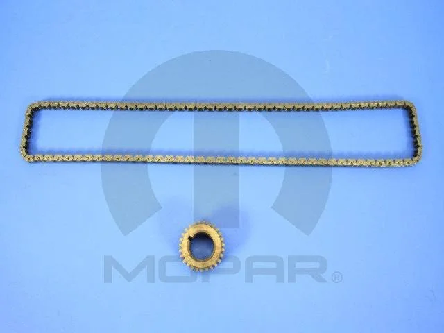 Комплект грм ланцюг + шестерня колінвалу 1.8л — артикул 68055039AA — Mopar — запчастина Jeep — купити в Україні Jeep.in.ua
