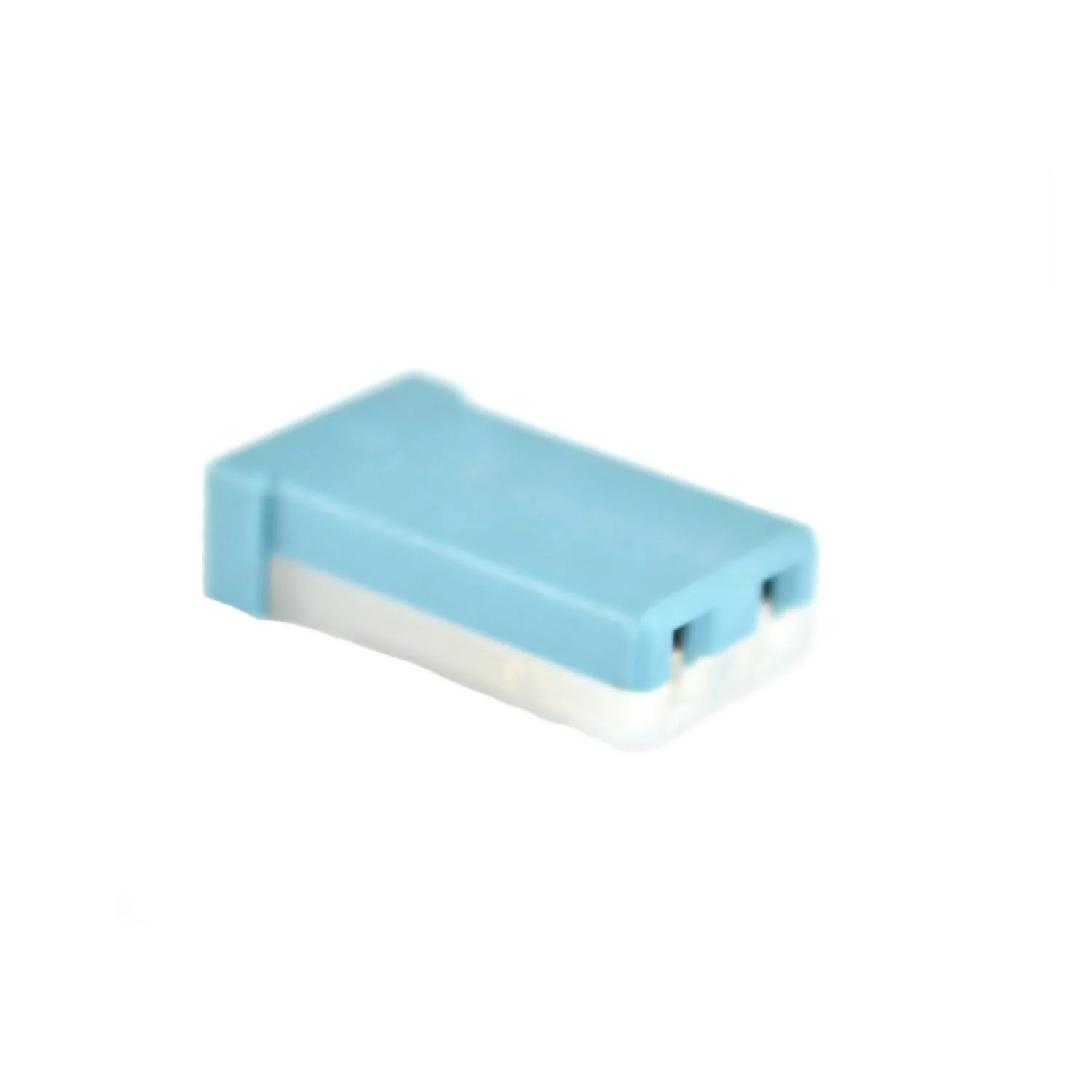 Запобіжник Mini J Case 20 AMP — артикул 68202896AA — Mopar — запчастина Jeep — купити в Україні Jeep.in.ua