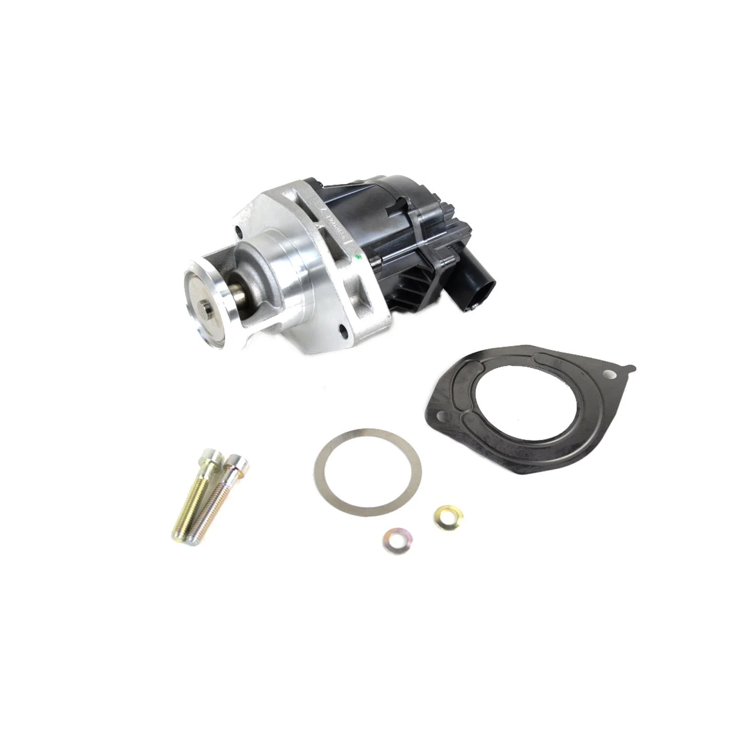 Клапан EGR 3.0 CRD — артикул 68211310AA — Mopar — запчастина Jeep — купити в Україні Jeep.in.ua