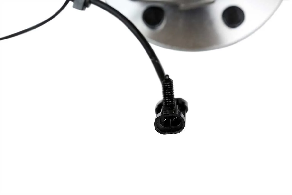 Маточина передня 6 Stud — артикул HB615038 — PRIME CHOICE — запчастина Jeep — купити в Україні Jeep.in.ua