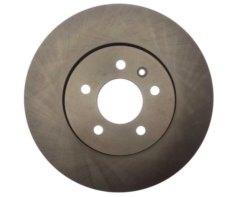 Диск гальмівний передній 321мм передній супорт Brembo — артикул 581048R — RAYBESTOS — запчастина Jeep — купити в Україні Jeep.in.ua
